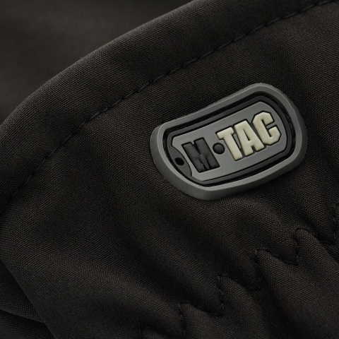 M-TAC Rękawice Softshell Thinsulate Black