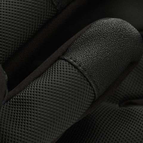 M-TAC Rękawice Softshell Thinsulate Black