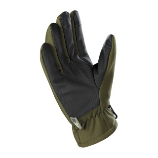 M-TAC Rękawice Softshell Thinsulate Olive