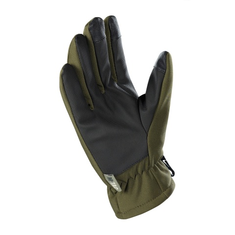 M-TAC Rękawice Softshell Thinsulate Olive