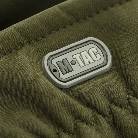 M-TAC Rękawice Softshell Thinsulate Olive