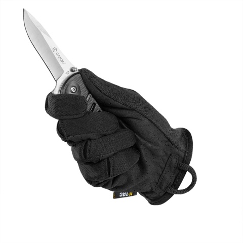 M-TAC Rękawice Summer Vent Black