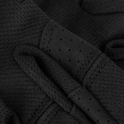 M-TAC Rękawice Summer Vent Black