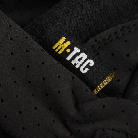 M-TAC Rękawice Summer Vent Black
