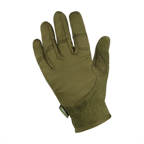 M-TAC Rękawice Summer Vent Olive