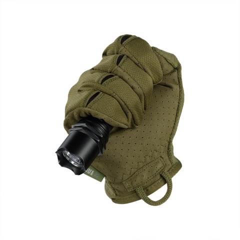 M-TAC Rękawice Summer Vent Olive