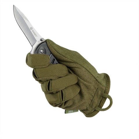 M-TAC Rękawice Summer Vent Olive