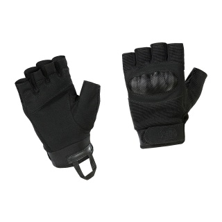 M-TAC Rękawice taktyczne bez palców Assault Tactical Mk.3 Black