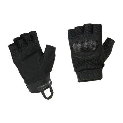 M-TAC Rękawice taktyczne bez palców Assault Tactical Mk.3 Black