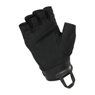 M-TAC Rękawice taktyczne bez palców Assault Tactical Mk.3 Black