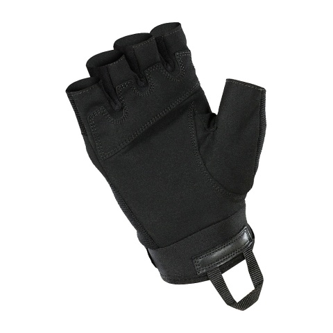 M-TAC Rękawice taktyczne bez palców Assault Tactical Mk.3 Black