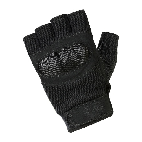 M-TAC Rękawice taktyczne bez palców Assault Tactical Mk.3 Black