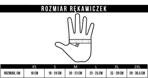 M-TAC Rękawice taktyczne bez palców Assault Tactical Mk.3 Khaki