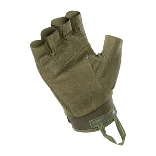 M-TAC Rękawice taktyczne bez palców Assault Tactical Mk.3 Olive