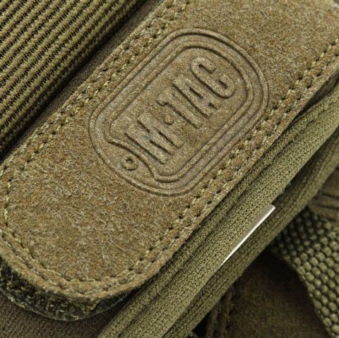 M-TAC Rękawice taktyczne bez palców Assault Tactical Mk.3 Olive