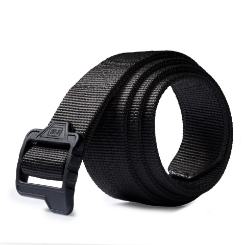 M-TAC Pas Double Duty Tactical Belt Black