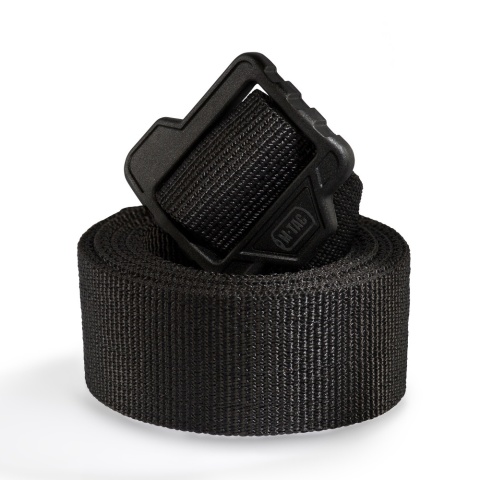 M-TAC Pas Double Duty Tactical Belt Black