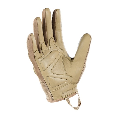 M-TAC Rękawice Assault Tactical Mk.2 Khaki