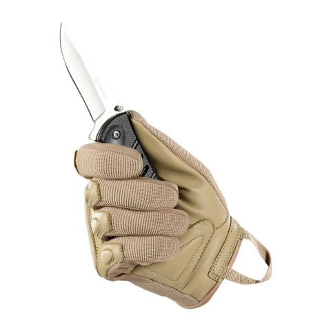 M-TAC Rękawice Assault Tactical Mk.2 Khaki