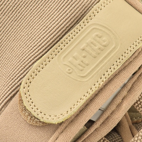 M-TAC Rękawice Assault Tactical Mk.2 Khaki