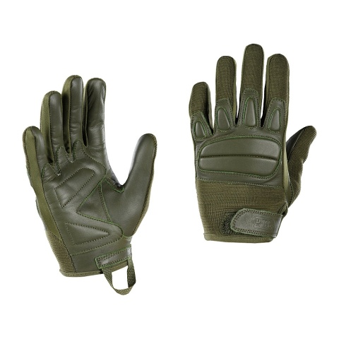 M-TAC Rękawice Assault Tactical Mk.2 Olive