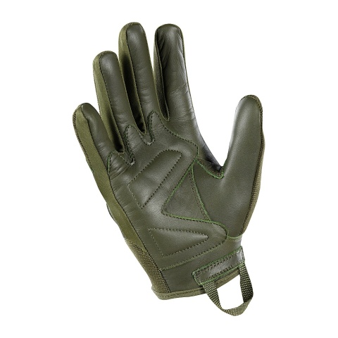 M-TAC Rękawice Assault Tactical Mk.2 Olive
