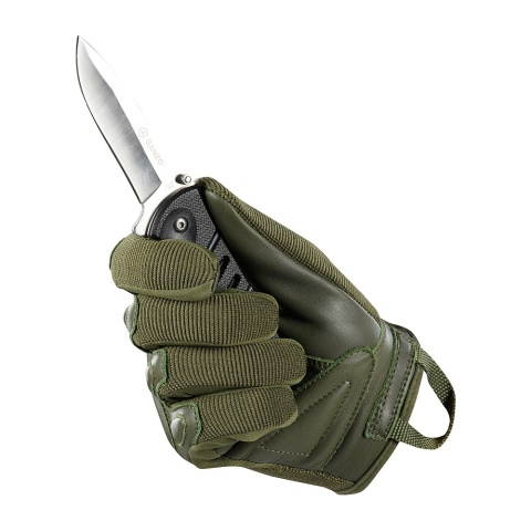 M-TAC Rękawice Assault Tactical Mk.2 Olive