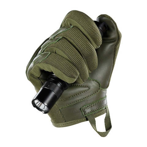 M-TAC Rękawice Assault Tactical Mk.2 Olive