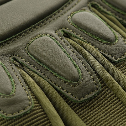 M-TAC Rękawice Assault Tactical Mk.2 Olive