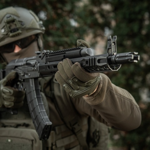 M-TAC Rękawice Assault Tactical Mk.2 Olive