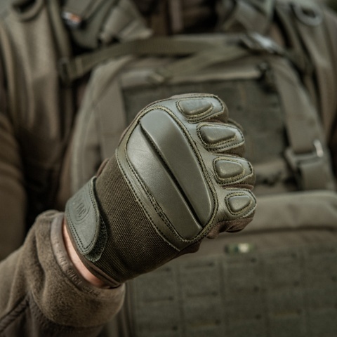 M-TAC Rękawice Assault Tactical Mk.2 Olive