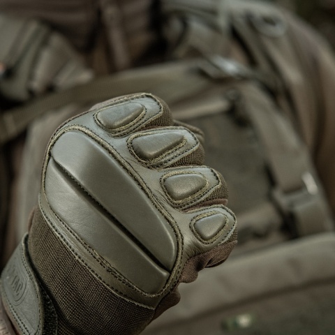 M-TAC Rękawice Assault Tactical Mk.2 Olive