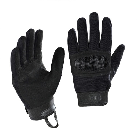 M-TAC Rękawice Assault Tactical Mk.3 Black