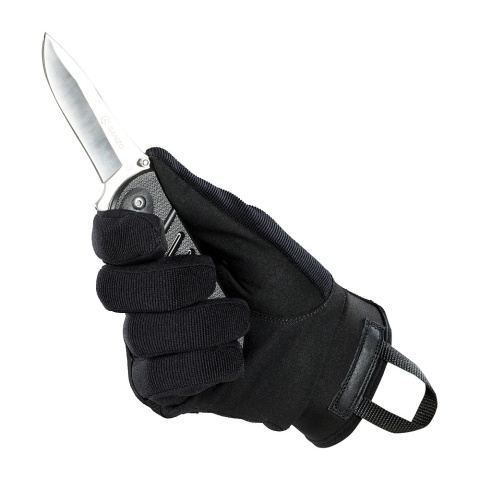 M-TAC Rękawice Assault Tactical Mk.3 Black