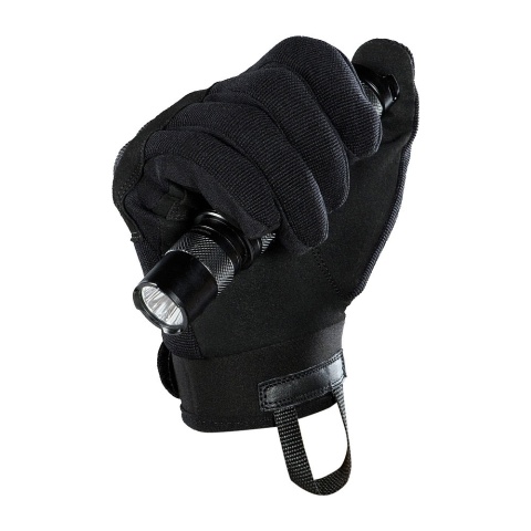 M-TAC Rękawice Assault Tactical Mk.3 Black
