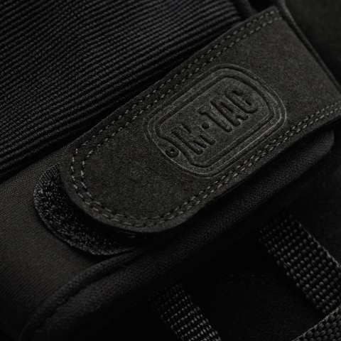 M-TAC Rękawice Assault Tactical Mk.3 Black