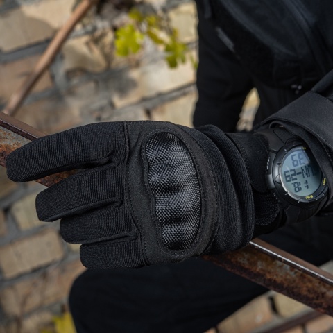 M-TAC Rękawice Assault Tactical Mk.3 Black