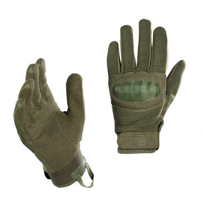 M-TAC Rękawice Assault Tactical Mk.3 Olive