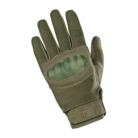 M-TAC Rękawice Assault Tactical Mk.3 Olive