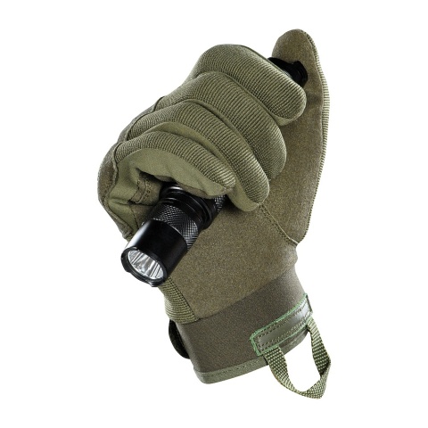 M-TAC Rękawice Assault Tactical Mk.3 Olive