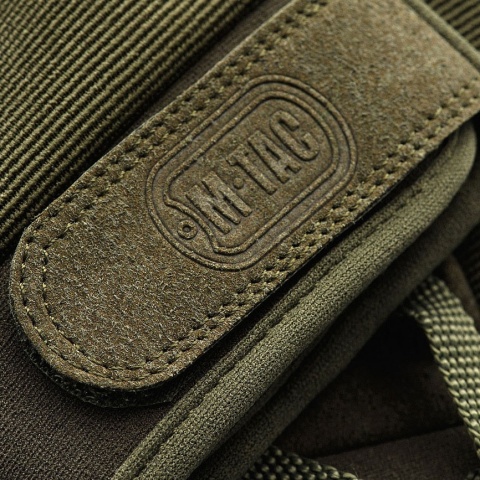 M-TAC Rękawice Assault Tactical Mk.3 Olive