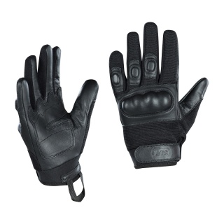 M-TAC Rękawice Assault Tactical Mk.4 Black