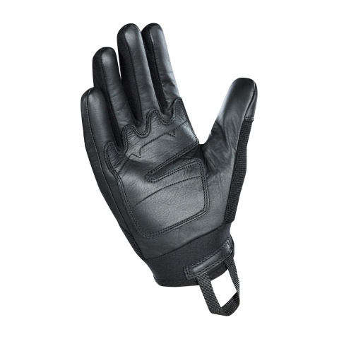 M-TAC Rękawice Assault Tactical Mk.4 Black