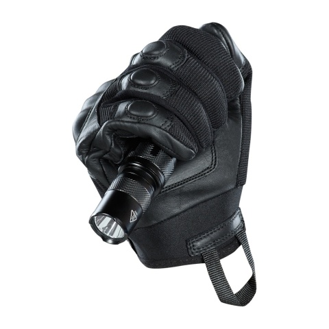 M-TAC Rękawice Assault Tactical Mk.4 Black