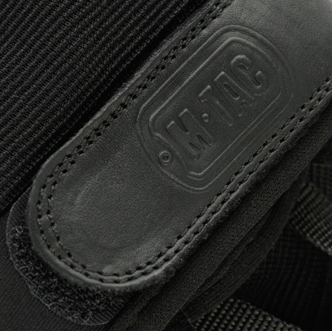 M-TAC Rękawice Assault Tactical Mk.4 Black