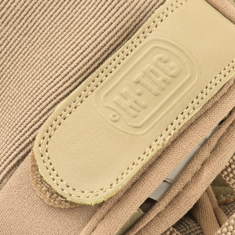 M-TAC Rękawice Assault Tactical Mk.4 Khaki