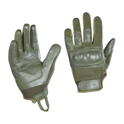 M-TAC Rękawice Assault Tactical Mk.4 Olive