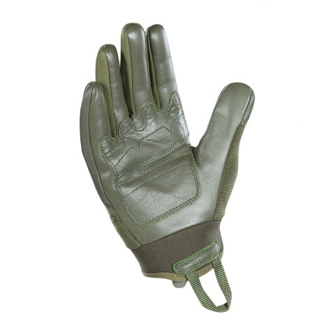 M-TAC Rękawice Assault Tactical Mk.4 Olive