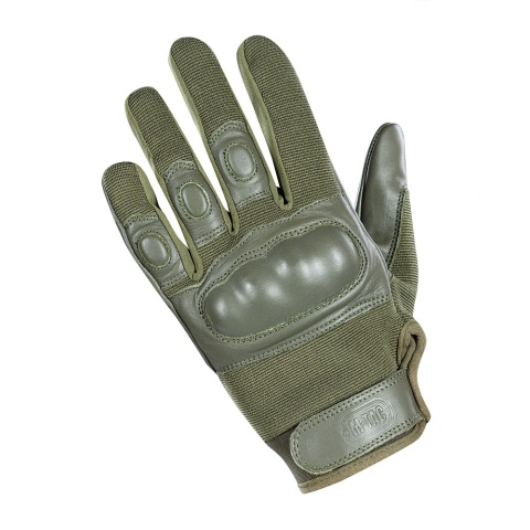 M-TAC Rękawice Assault Tactical Mk.4 Olive