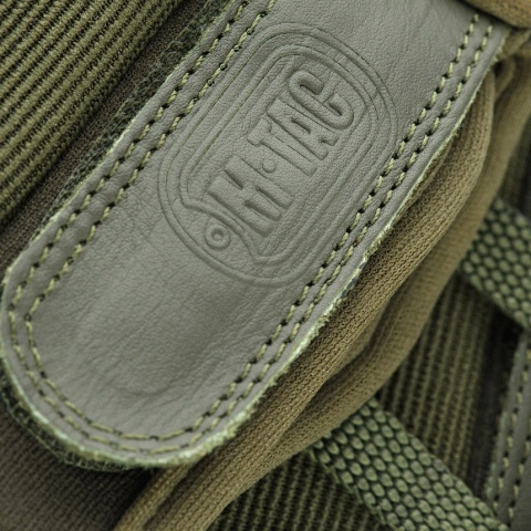 M-TAC Rękawice Assault Tactical Mk.4 Olive
